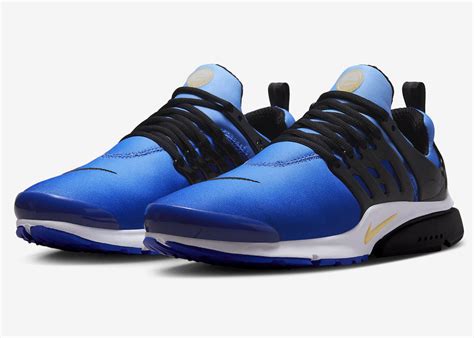 Nike air presto 2024